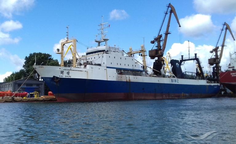 BALTIYSKAYA KOSA photo