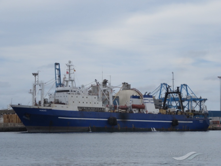 ship photo