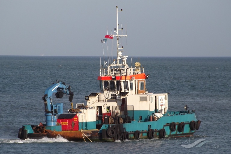 ALMA SAGA photo