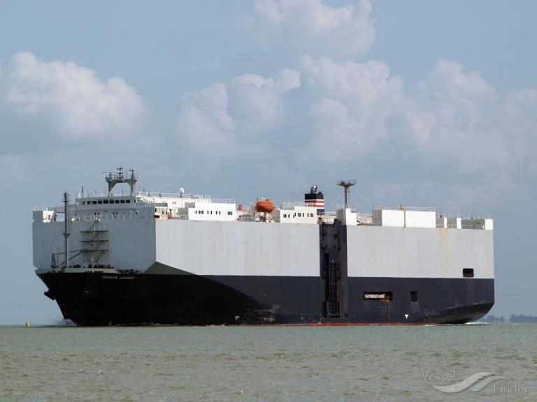 HUDSON LEADER photo