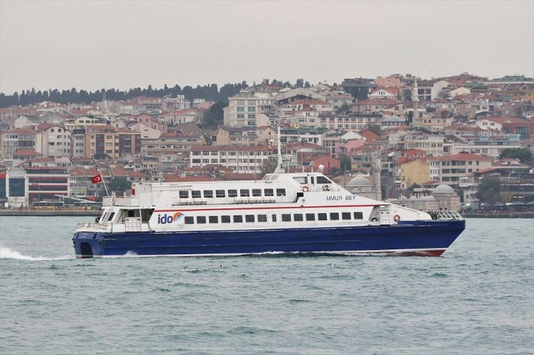 UMUR BEY photo