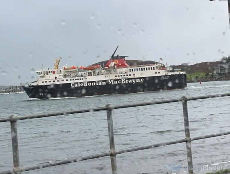 ISLE OF MULL