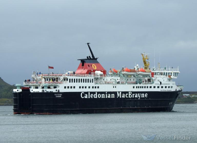 ISLE OF MULL