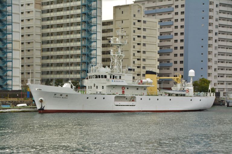 SHIOJI MARU photo