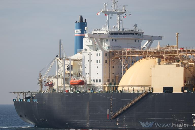 LNGT ANTARCTICA photo