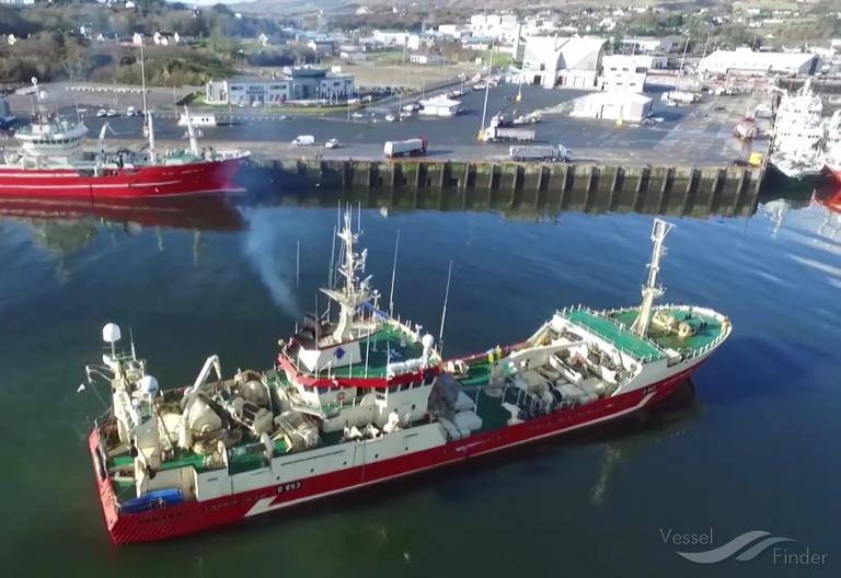 ship photo