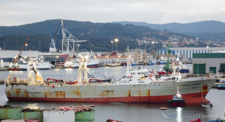 ESPERANZA MENDUINA photo