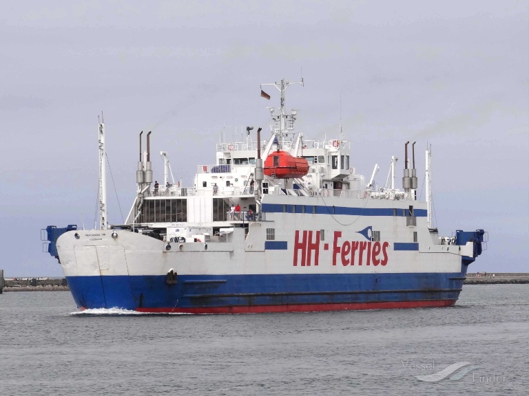 CORFU STAR photo