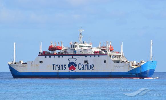 BAHIA DEL ESPIRITU SANTO photo