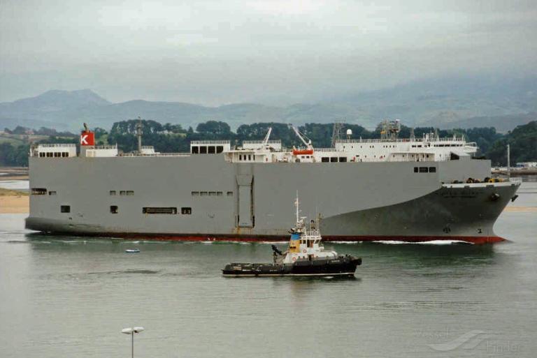 TRITON HIGHWAY photo