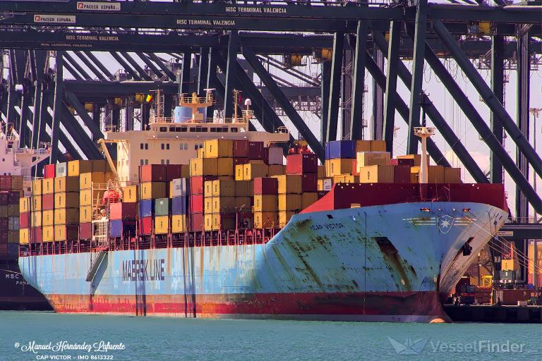 MSC MANU