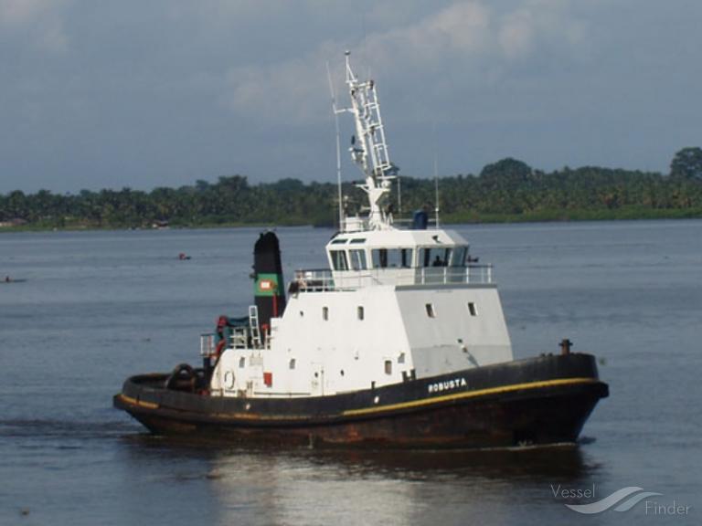 ROBUSTA photo