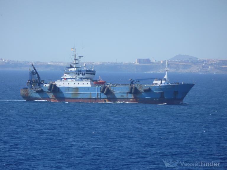 ATLANTIC ORION photo