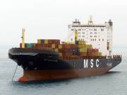 MSC-MARIA-LAURA-II