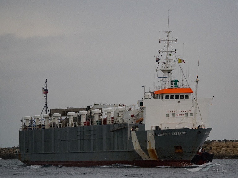 LINCOLN EXPRESS photo