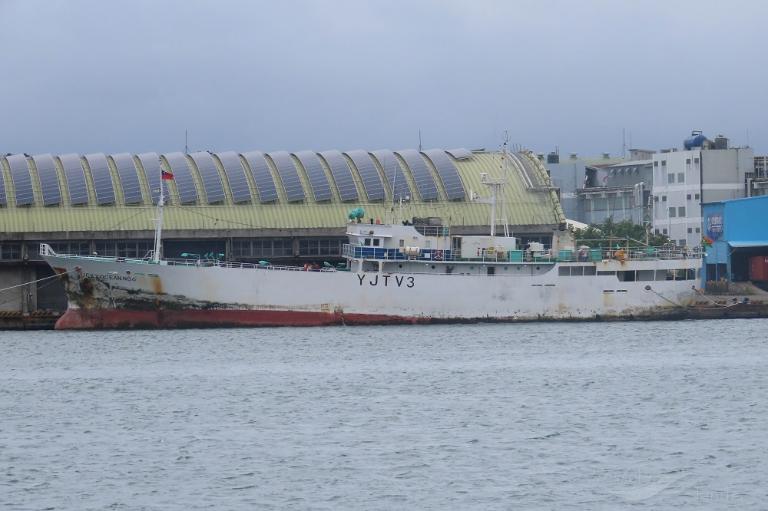 LUCKY OCEAN NO. 6 photo