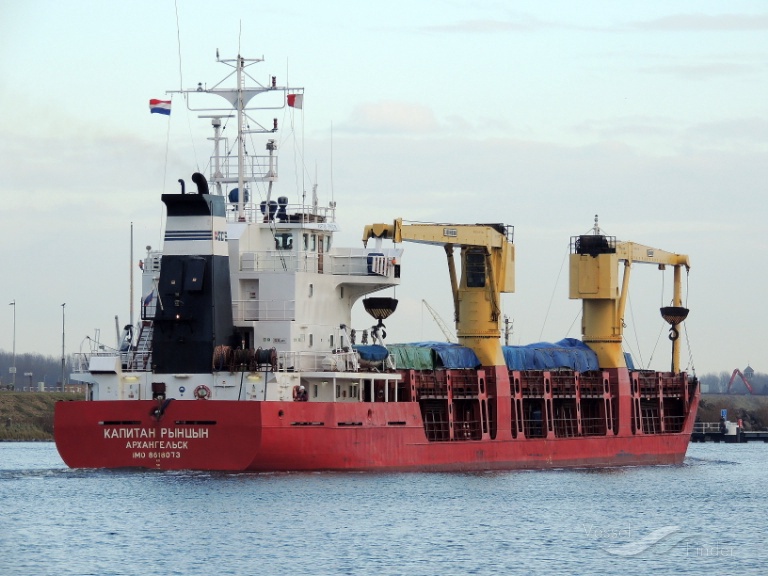 KAPITAN RYNTSYN photo