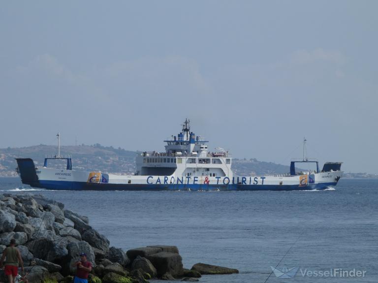 ARCHIMEDE