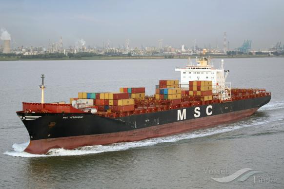 MSC VERONIQUE photo