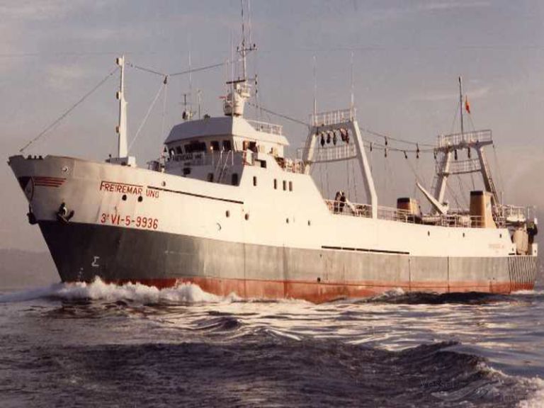 FREIREMAR UNO photo