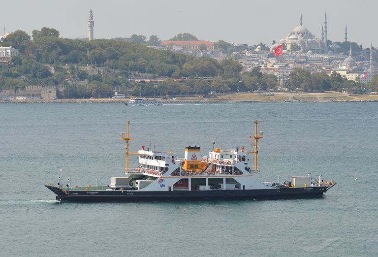 ZEYTINBURNU photo
