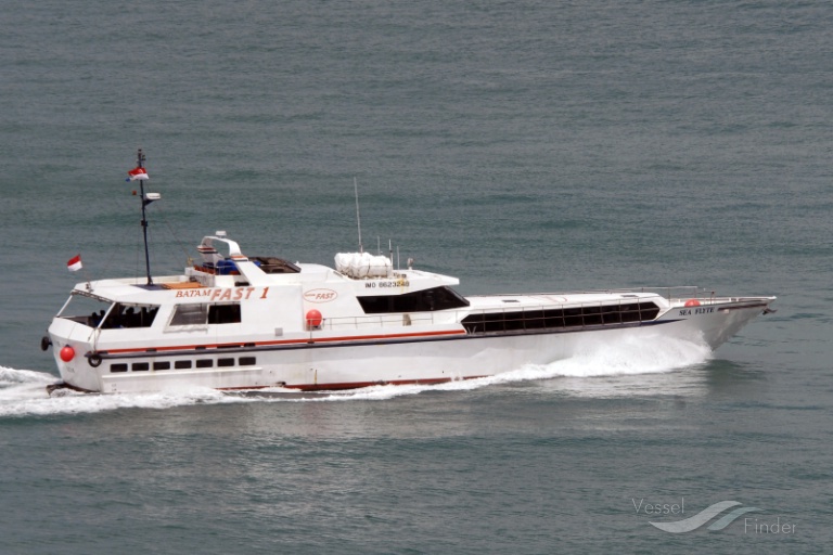 MV SEA FLYTE photo