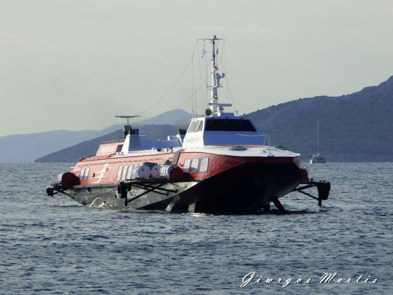 FLYING DOLPHIN XIX photo