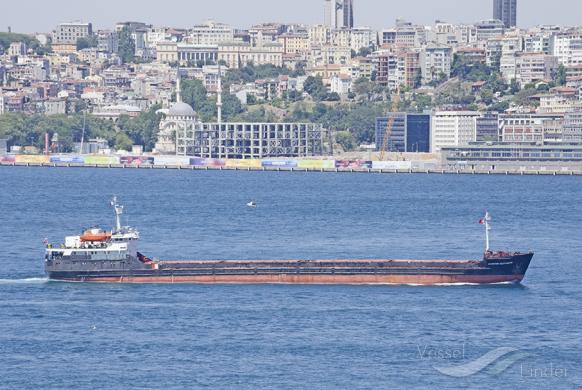 KAPITAN VORONKOV photo