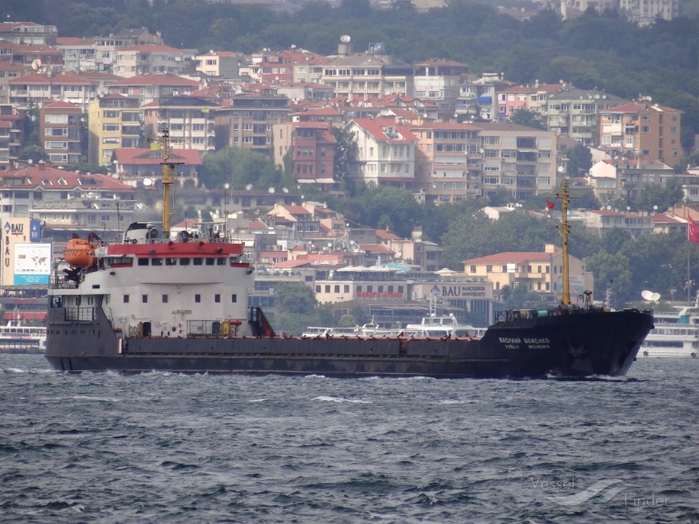 VASILIY BOZHENKO photo