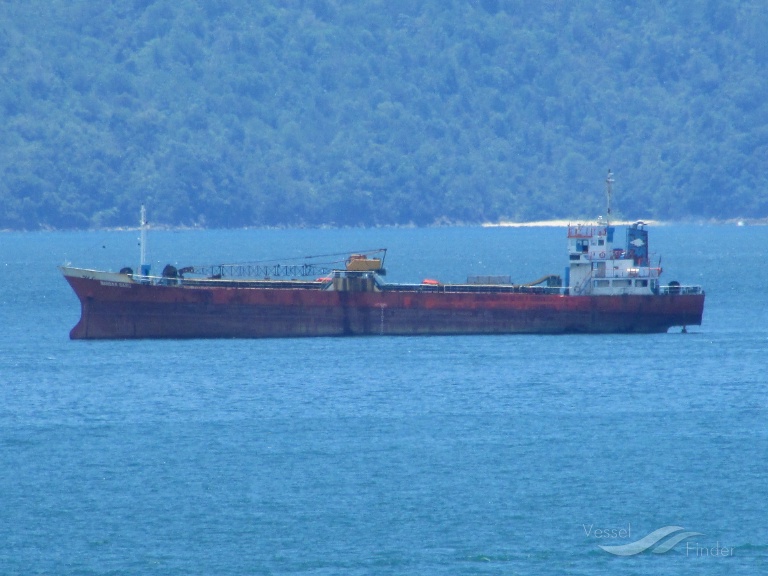 MV BANDAR BARU photo