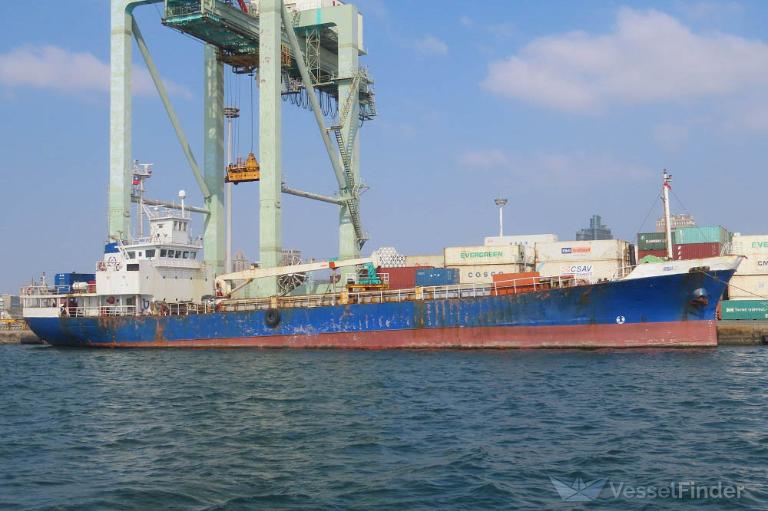 IMPRESSIVE SEVEN photo