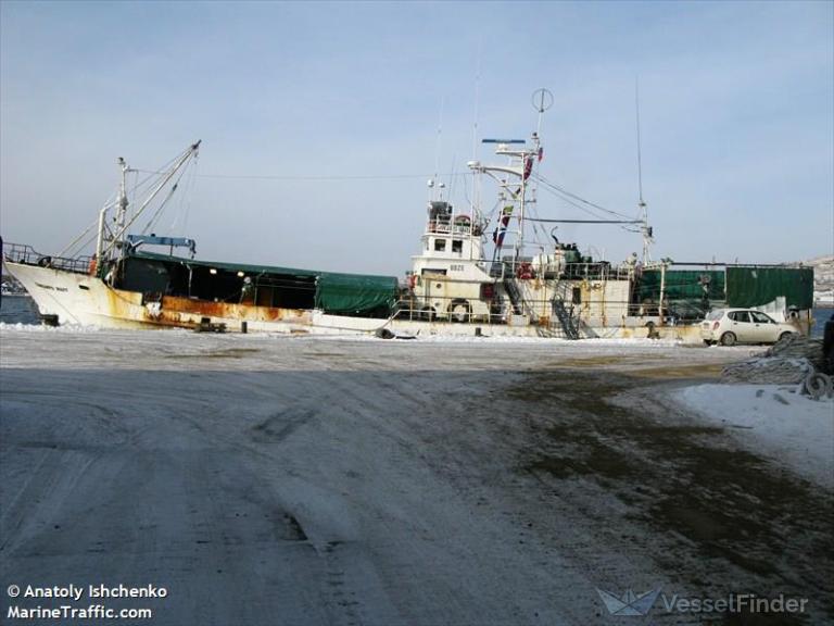 SANSHIRO MARU photo