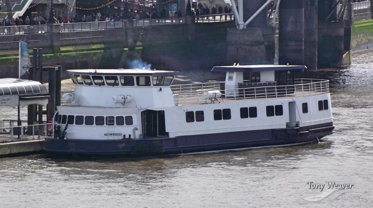 PEARL OF LONDON photo