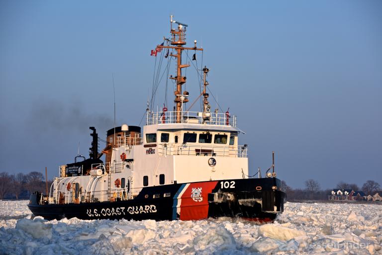 BRISTOL BAY photo