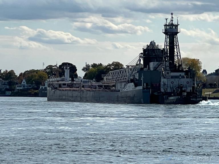 OLIVE L. MOORE photo