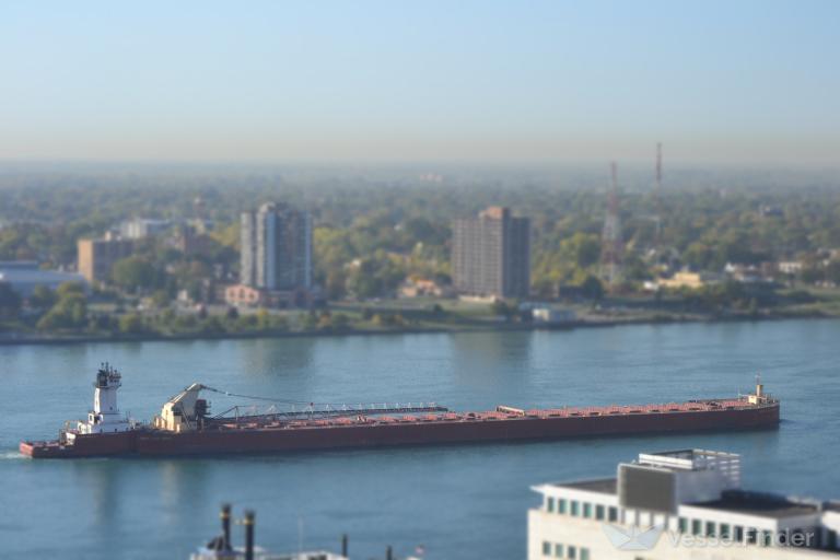 GREAT LAKES TRADER photo