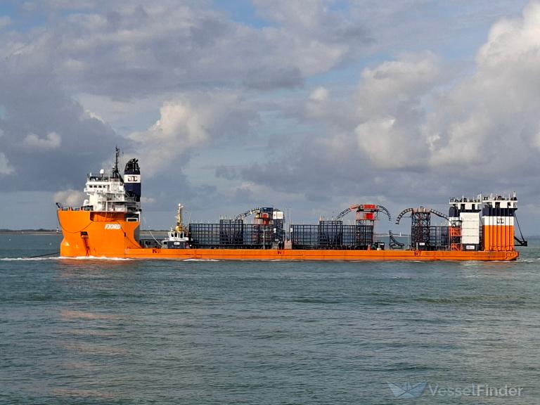 FJORD