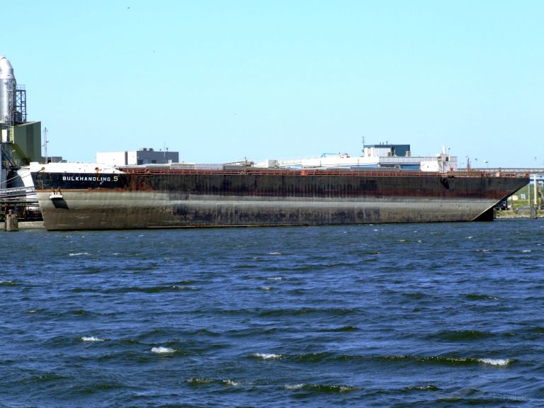 BULKHANDLING 5 photo