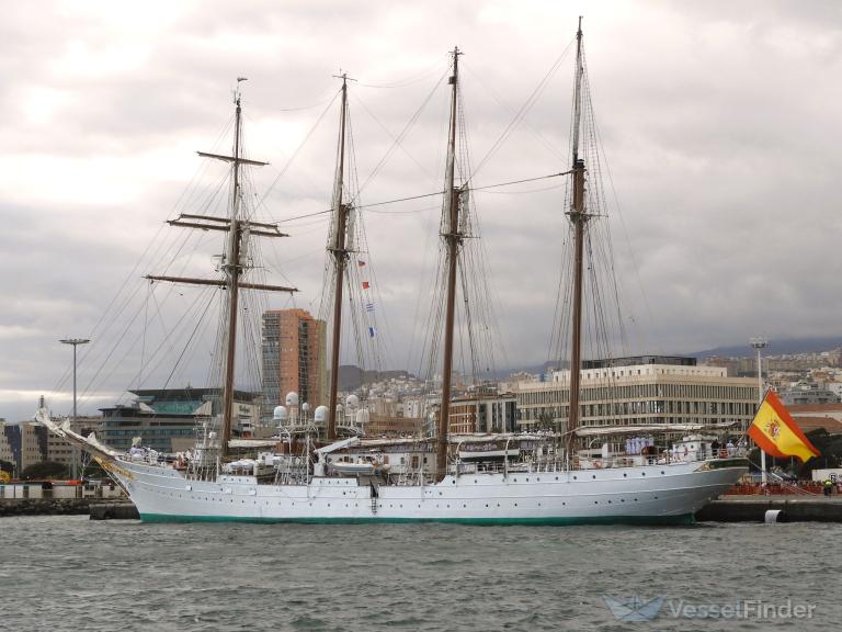 J.S. DE ELCANO photo