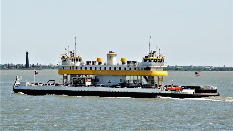 GIBB GILCHRIST photo