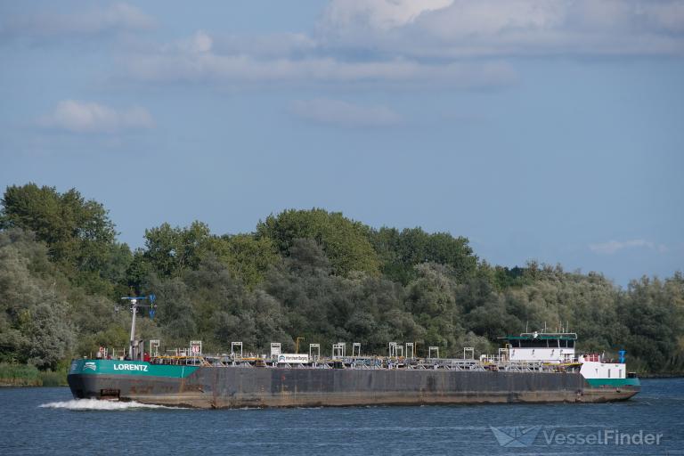 LORENTZ photo