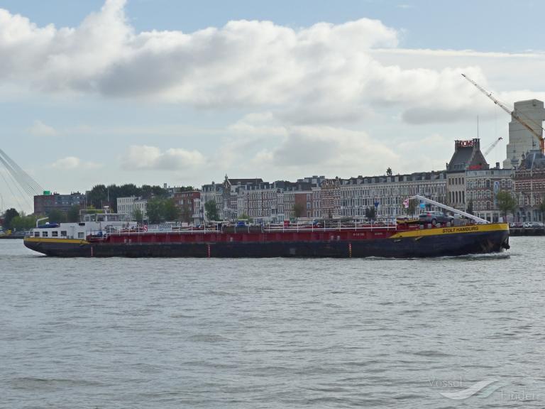 STOLT HAMBURG photo