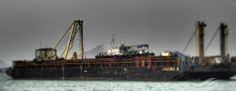 JAMUNA IX photo