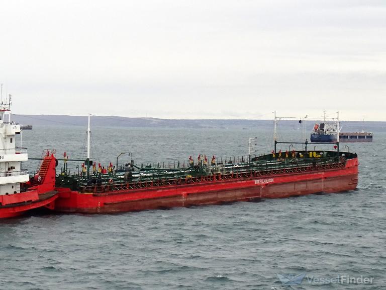 PALOIL 5 photo