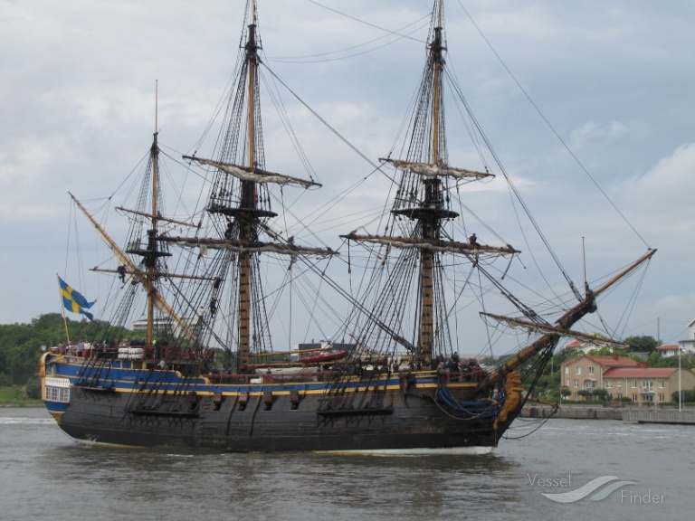 GOTHEBORG photo