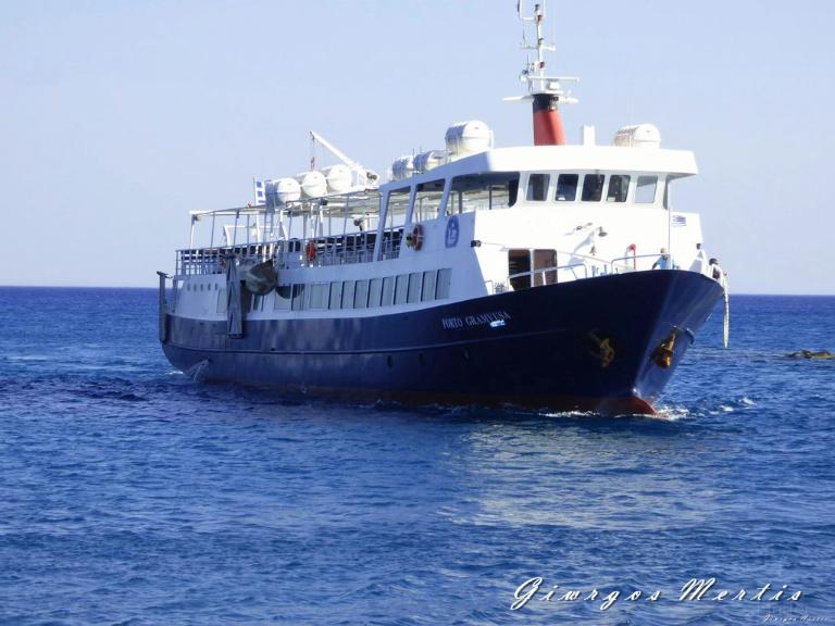 PORTO GRAMVUSA photo