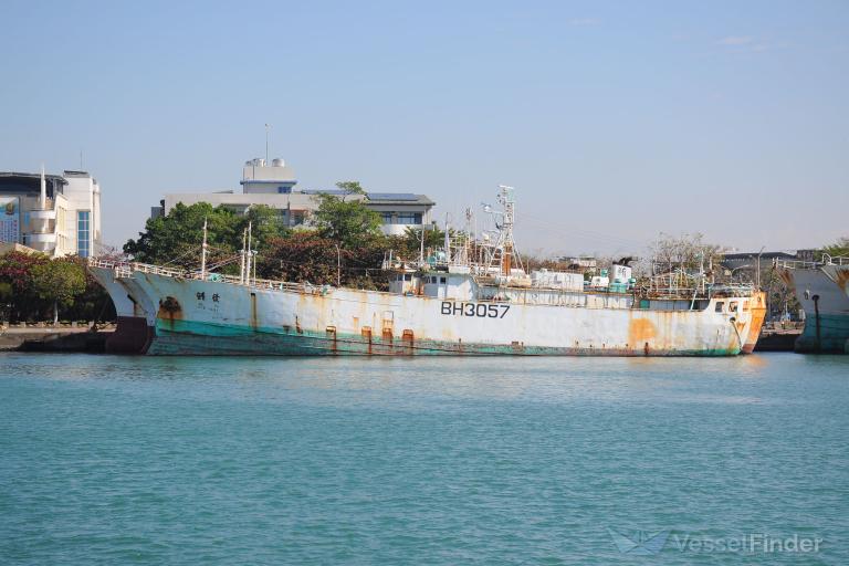 WEI FA photo