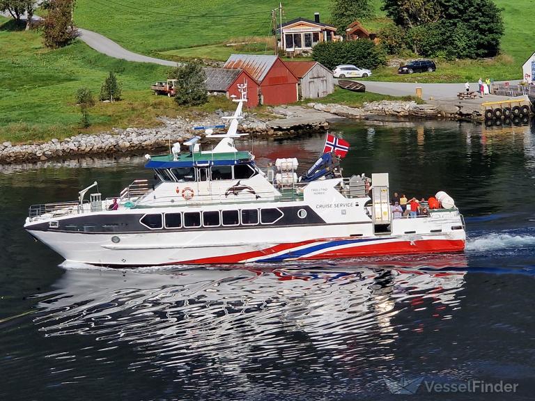 ROVAERFJORD photo