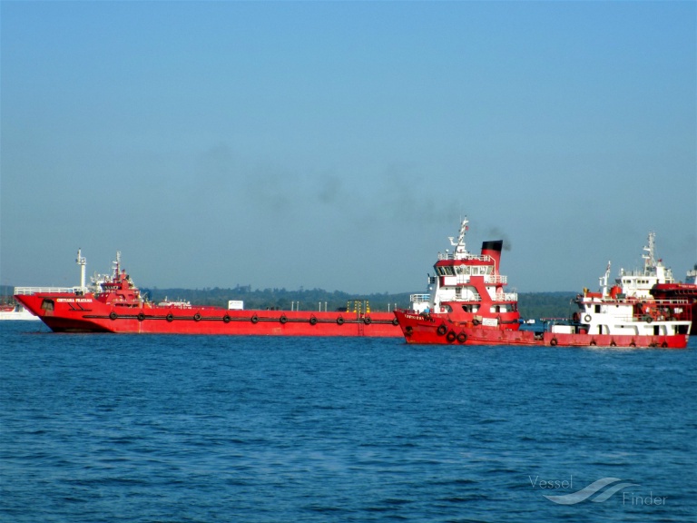 CINTIANA PRATAMA photo