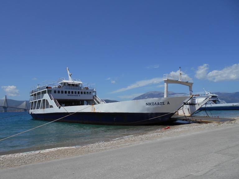 NIKOLAOS A photo